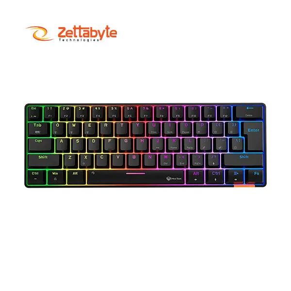 Meetion MT-MK005BT Dual Mode Ergonomic Keyboard