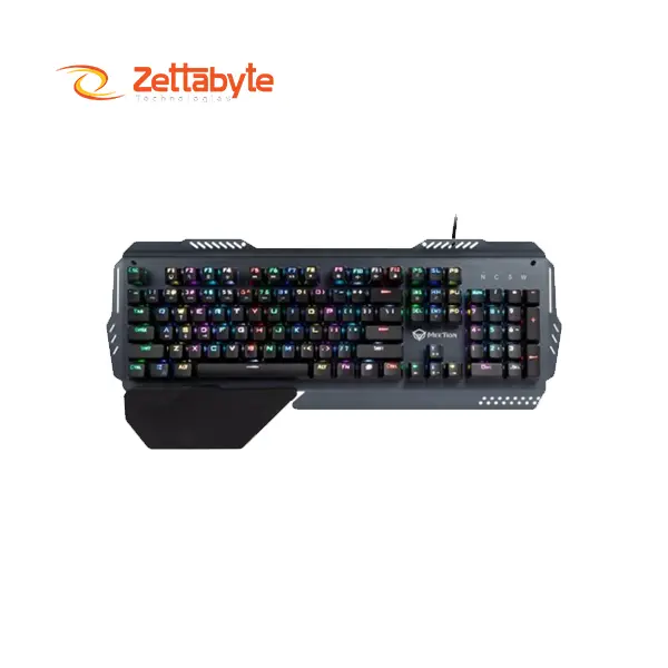 MeeTion MT-MK20 RGB Backlit Mechanical Gaming Keyboard