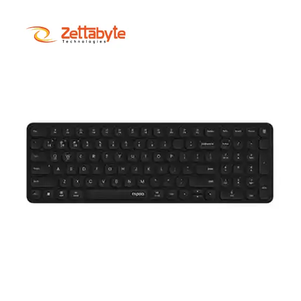 Rapoo E9350L Wireless Multi-Mode Keyboard