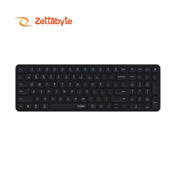 Rapoo E9350L Multi-Mode Wireless Keyboard