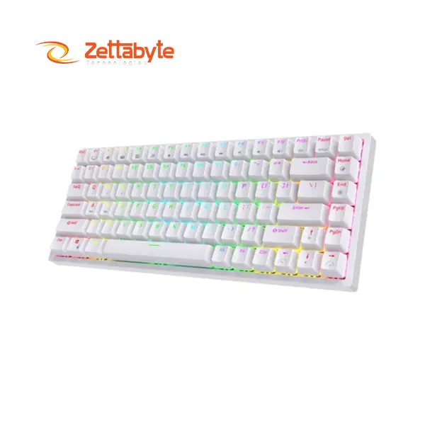 ROYAL KLUDGE RK84 RGB Wireless Mechanical Gaming Keyboard