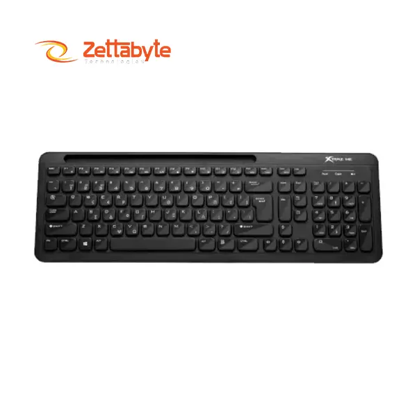 Xtrike Me KB-303 Wireless Keyboard