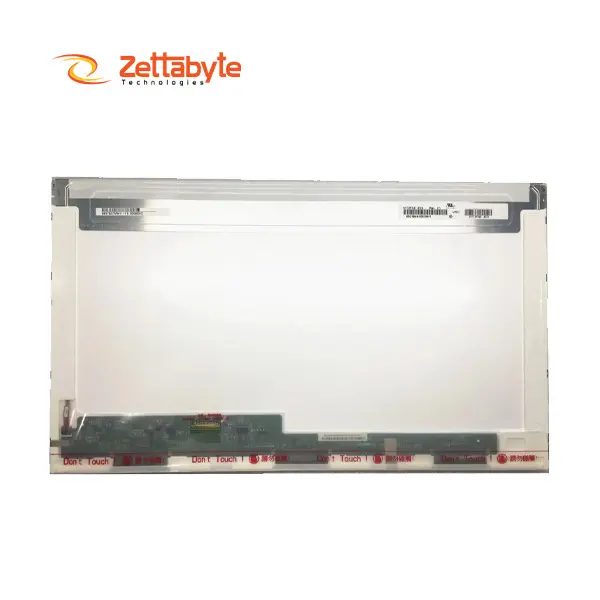 15.6 Inch Standard 40 Pin HD (1366x768) Matt/Glossy Display