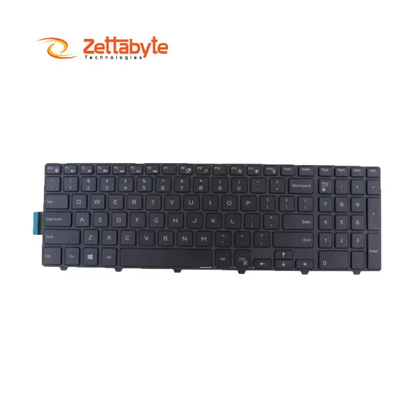 Dell 15-3000 High-Quality Laptop Keyboard