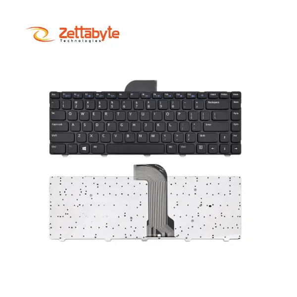 DELL 3421 US Layout Durable Laptop Keyboard