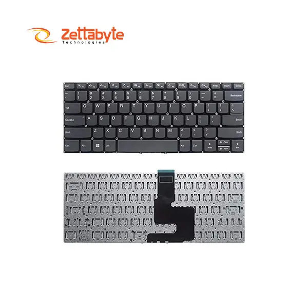 Lenovo IP-14-320 US Layout Durable Laptop Keyboard