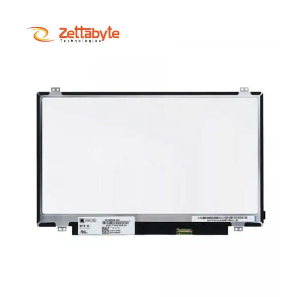 15.6 Inch Ultra Micro 30 Pin FHD Borderless IPS (1920x1080) Matt/Glossy Notebook Display