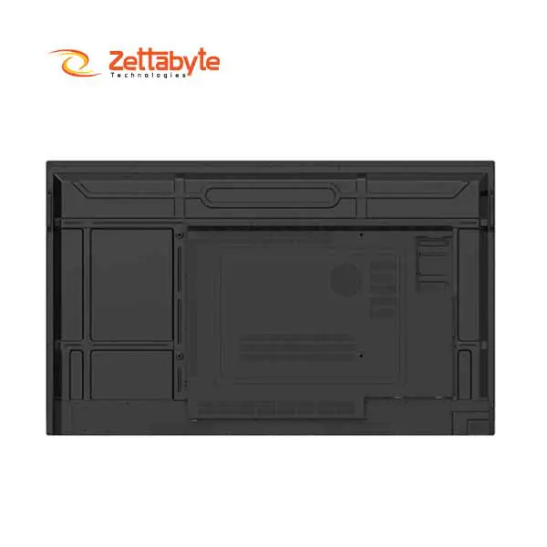 BenQ RE6504 Android 14 EDLA Certified 65" 4K Smart Display