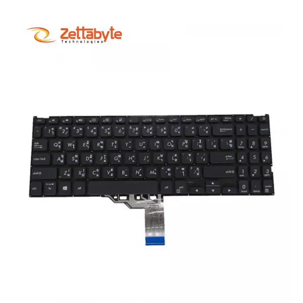 Asus Vivobook F512 X512 X512F premium replacement Laptop keyboard