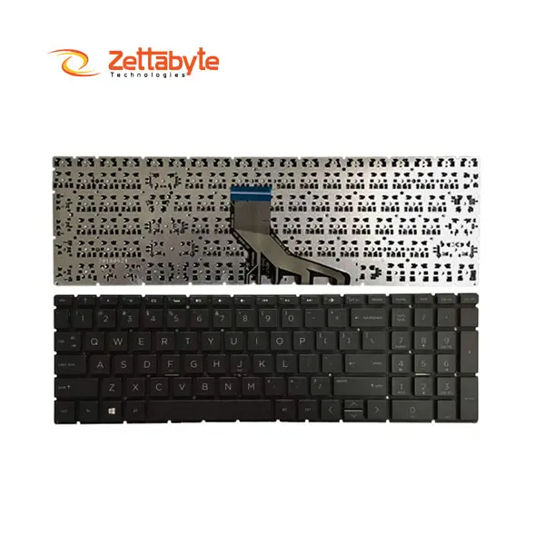 HP 15-DA004NE Premium Replacement Laptop Keyboard
