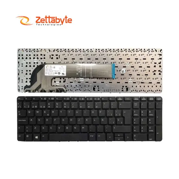 HP Probook 450 G0 450 G1 450 G2 455 G1 455 G2 470 G0 470 G1 Series long-lasting laptop keyboard