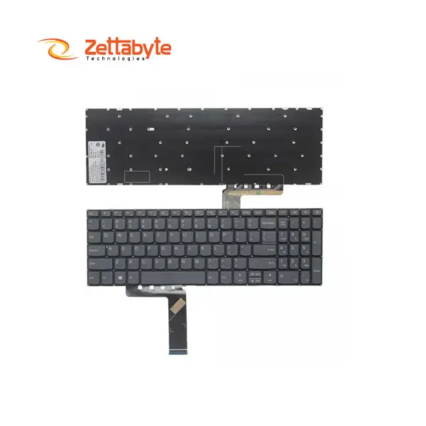 Lenovo Ideapad 320-15AST/ABR Notebook Black Color Laptop Keyboard