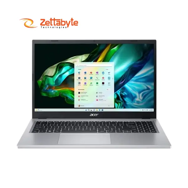 Acer Aspire 3 A315-59-332B Core i3 12th Gen 15.6 Inch FHD Laptop