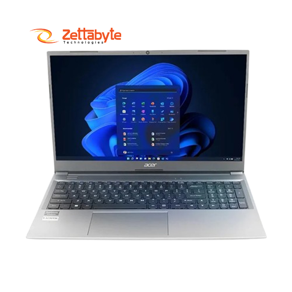 Acer Aspire Lite AL15-52 Core i5 12th Gen 8GB RAM 15.6" FHD Laptop