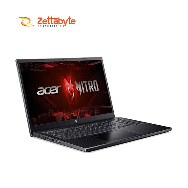 Acer Nitro V15 ANV15-41 AMD Ryzen 5 7535HS 16GB DDR5 Fast Gaming Laptop