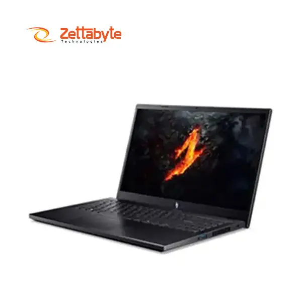 Acer Nitro V15 ANV15-41 AMD Ryzen 5 7535HS 16GB DDR5 Fast Gaming Laptop
