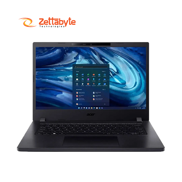 Acer TravelMate P214-54 Core i5 12th Gen 8GB RAM 512GB SSD Laptop
