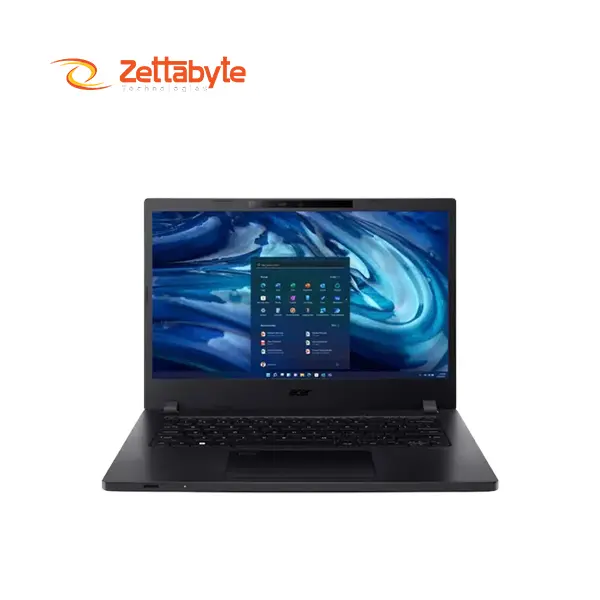Acer TravelMate TMP214-54 Core i7 12th Gen 14" FHD Laptop