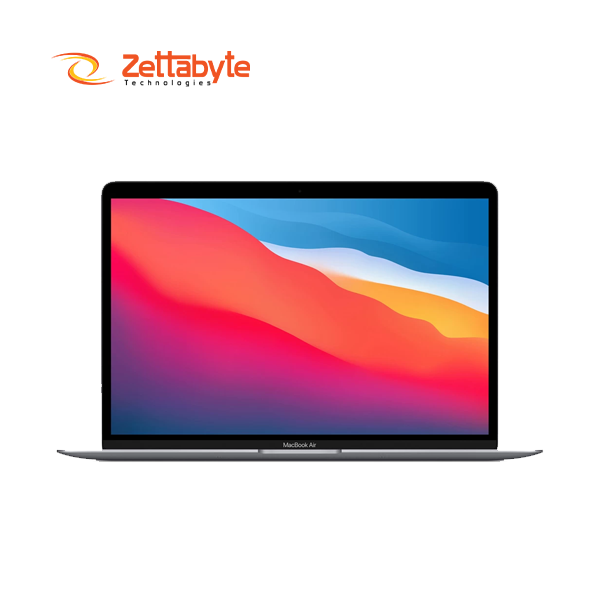 Apple MacBook Air 13.3Inch Retina Display 8-core Apple M1 chip laptop