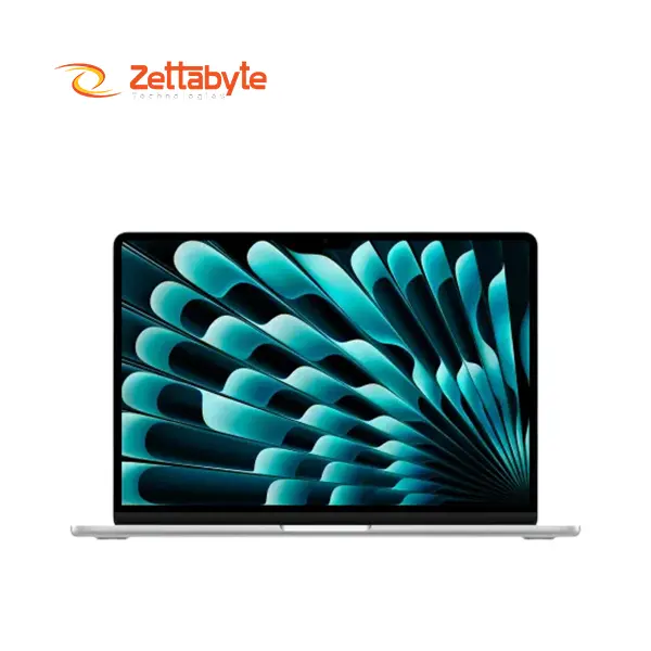 Apple MacBook Pro 14 inch M3 Pro Chip Liquid Retina Display Silver laptop