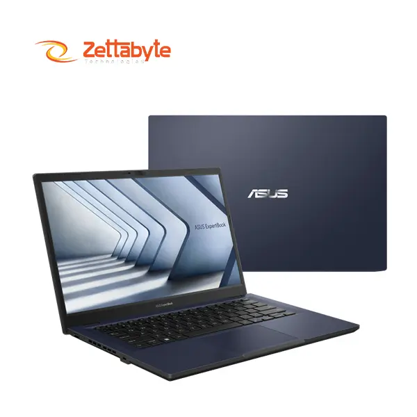 ASUS ExpertBook B1 B1402CBA-NK3884 Core i7 12th Gen 14-Inch Laptop