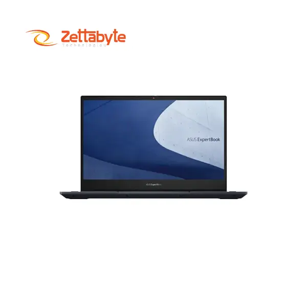 ASUS ExpertBook B5 B5402FEA Core i7 11th Gen 14 Inch Star Black 16GB DDR4 512GB SSD Laptop