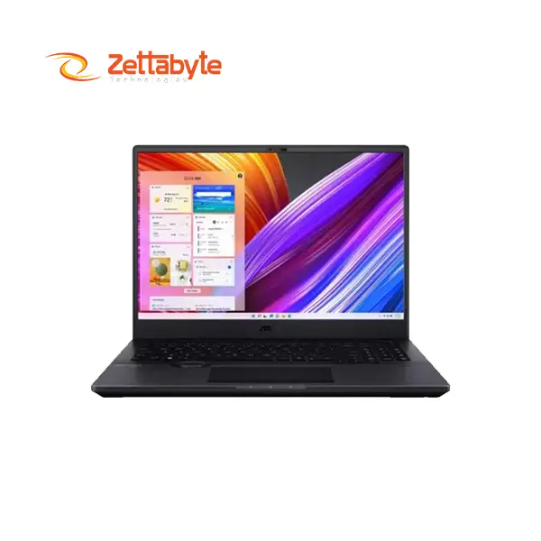 ASUS ProArt Studiobook 16 OLED H5600QM Ryzen 7 OLED 16 Inch 4K WQUXGA Laptop