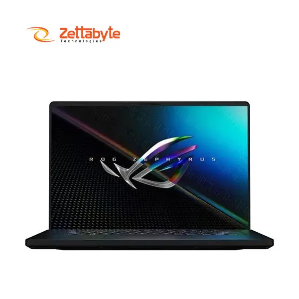 Asus ROG Zephyrus M16 GU603ZM 12th Gen Intel Core i7-12700H RTX 3060 6GB Graphics 16" QHD+ Gaming Laptop