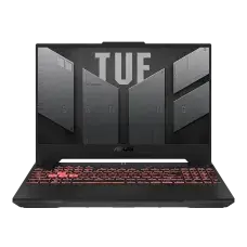 ASUS TUF Gaming A15 FA507RM Ryzen 7 15.6 Inch FHD 16GB DDR5 512GB SSD Jaeger Gray Laptop