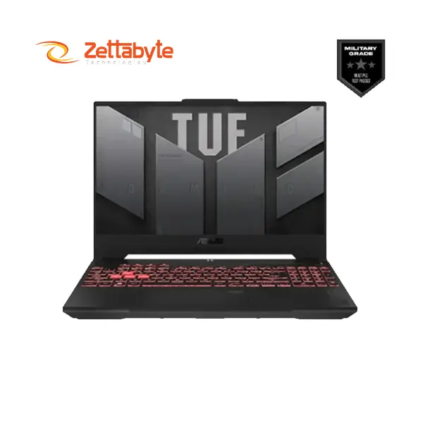 Asus TUF Gaming A15 FA507UV Ryzen 9 15.6" FHD pro gaming Laptop