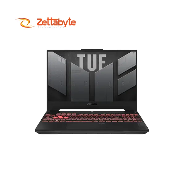ASUS TUF Gaming F15 FX507VV Core i7 13th Gen 15.6" Laptop