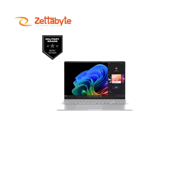 ASUS Vivobook S 15 OLED S5507QA 15.6" Copilot+ PC Laptop