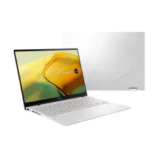 ASUS Zenbook 14 Flip OLED UP3404VA-KN109WS Core i5 13th Gen 14"2.8K Laptop 16GB LPDDR5 RAM