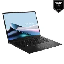 Asus Zenbook 14 OLED UM3406HA Ryzen 7-14 Inch 3K OLED Business Laptop