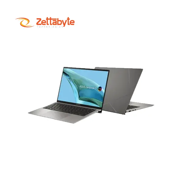 Asus ZenBook S 13 OLED UX5304MA Core Ultra 7 OLED 3K Ultra Slim Basalt Grey Laptop