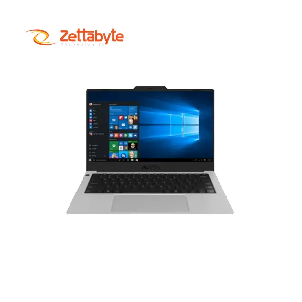 Avita Liber V14 Core i5 11th Gen 14 Inch FHD Laptop
