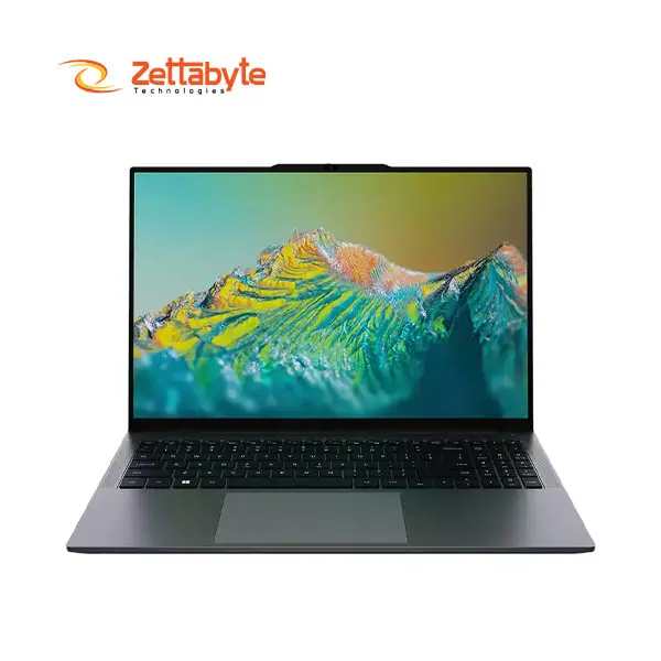 Chuwi CoreBook Plus Ryzen 5 7430U High-Performance 16GB RAM Laptop