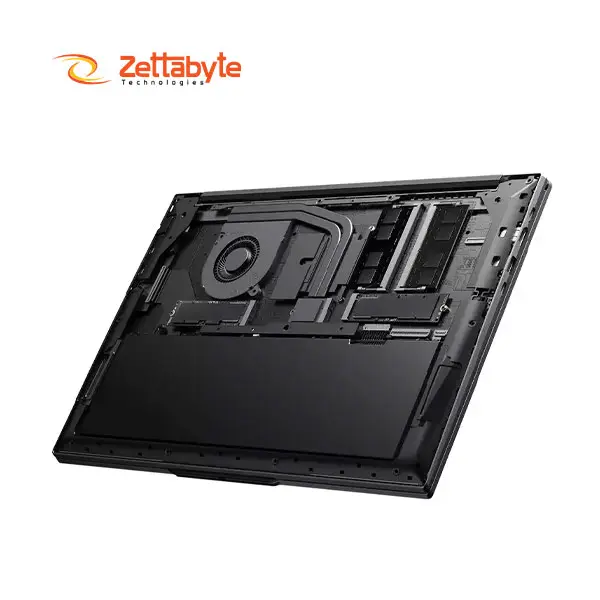 Chuwi CoreBook Plus Ryzen 5 7430U High-Performance 16GB RAM Laptop