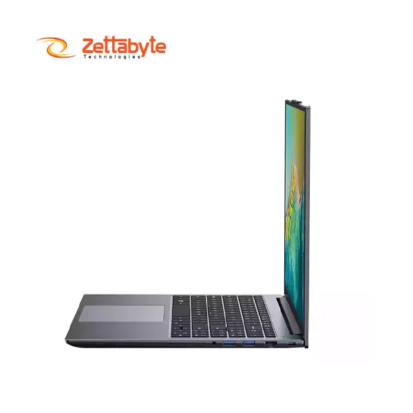 Chuwi CoreBook Plus Ryzen 5 7430U High-Performance 16GB RAM Laptop
