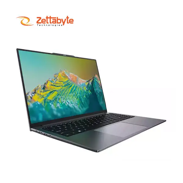 Chuwi CoreBook Plus Ryzen 5 7430U High-Performance 16GB RAM Laptop