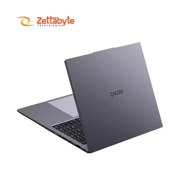 Chuwi CoreBook Plus Ryzen 5 7430U High-Performance 16GB RAM Laptop