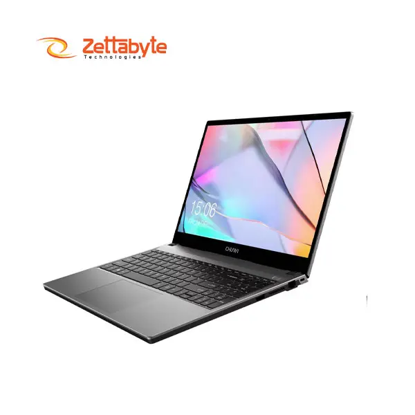 Chuwi CoreBook XPro Core i5 12th Gen Powerful 16GB RAM Laptop