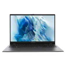 Chuwi GemiBook Plus Intel Celeron N100 15.6 inch Full HD (Gray) Laptop