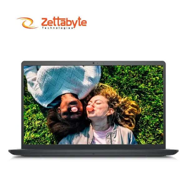 Dell Inspiron 15 3520 Core i3 12th Gen 15.6" FHD Platinum Silver Laptop