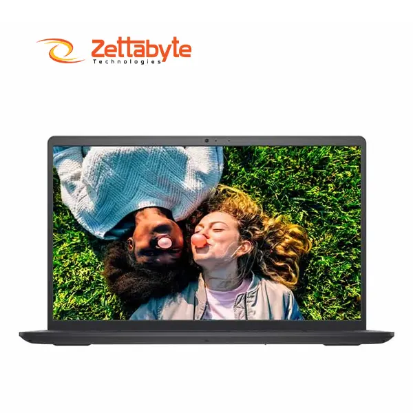 Dell Inspiron 15 3520 Core i3 12th Gen 16GB DDR4 15.6" FHD Business Laptop