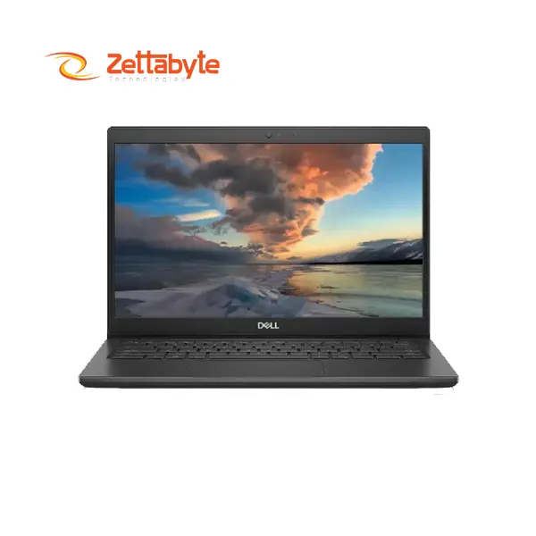 Dell Latitude 3530 Core i3 12th Gen 15.6 -Inch p 8GB DDR4 (Black) FHD Business Laptop