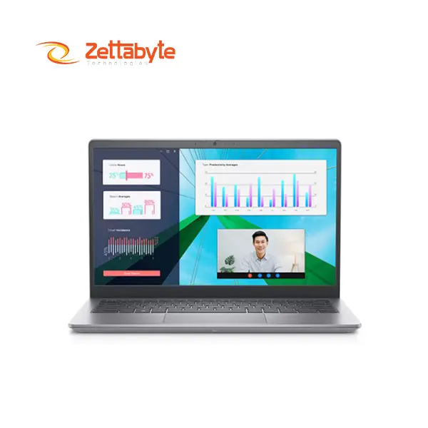 Dell Vostro 3430 Core i3 13th Gen 14 inch FHD Laptop