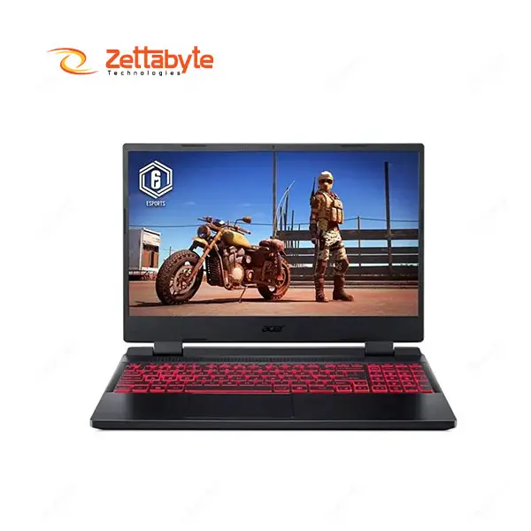 Acer Nitro 5 AN515 Intel Core i5 16GB SDRAM Powerful FHD Gaming Laptop
