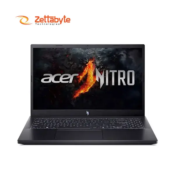 Acer Nitro V 15 ANV15-51-795H Intel Core i7-13620H NVIDIA GeForce RTX 4050 Gaming Laptop