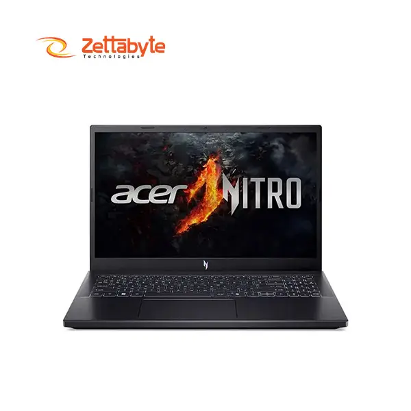 Acer Nitro V 15 ANV15-51-914J Core i9 13th Gen 16GB DDR5 Gaming Laptop